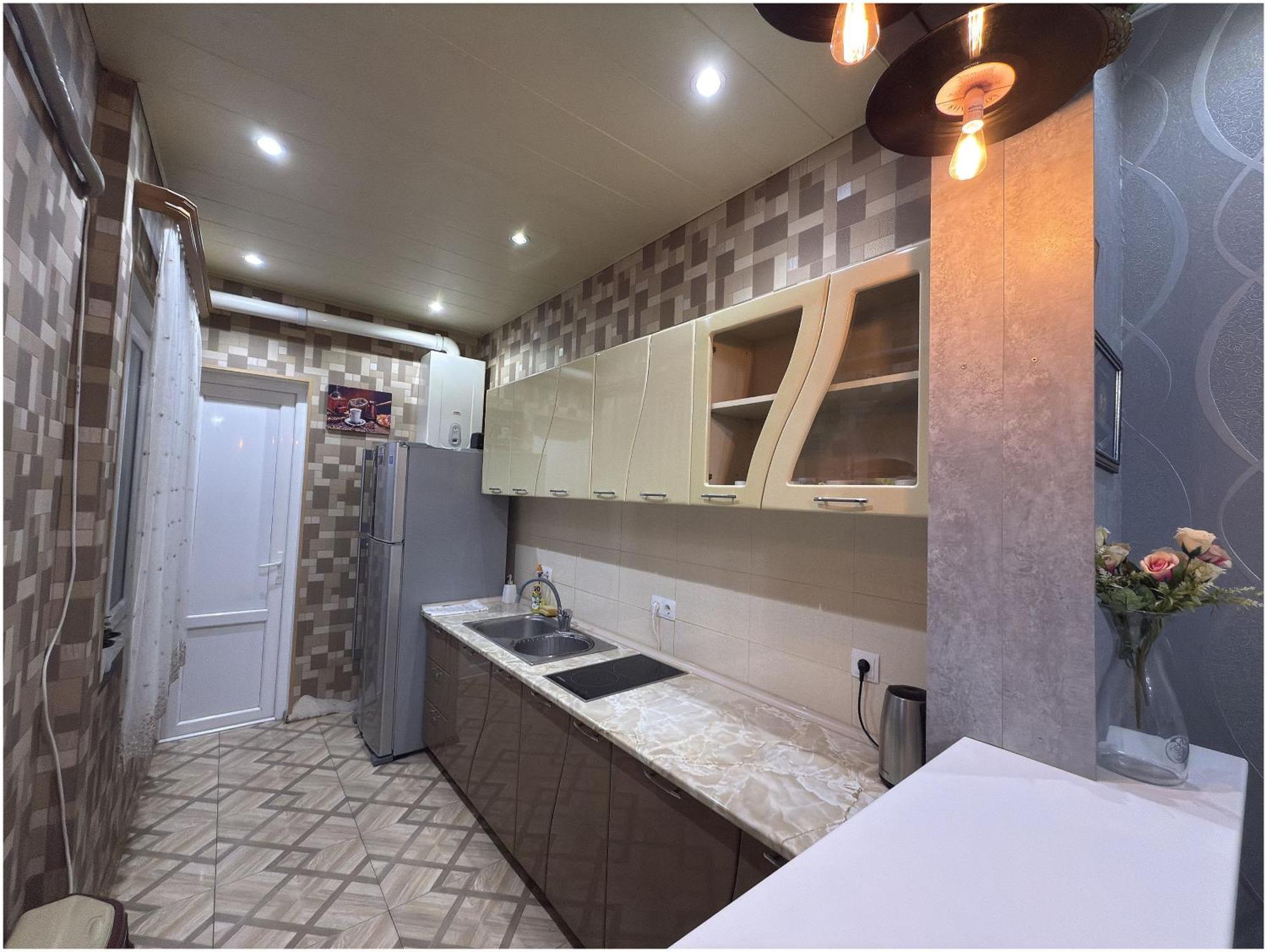 Apartment For