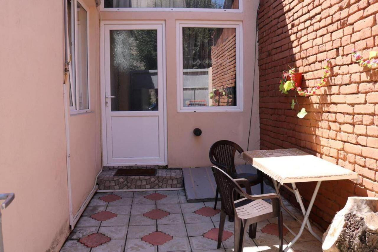 Apartment For