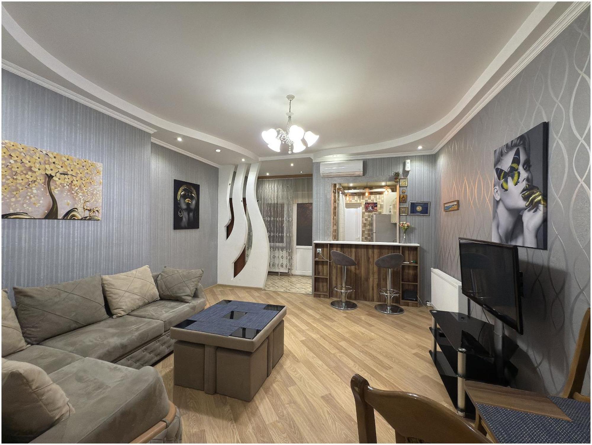 Apartament For *
